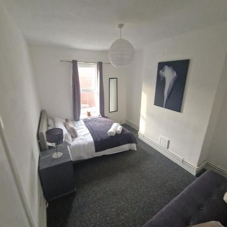 13 Grosvenor House, Villa Bristol Eksteriør billede