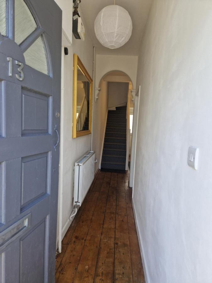 13 Grosvenor House, Villa Bristol Eksteriør billede